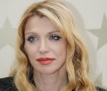Courtney Love  