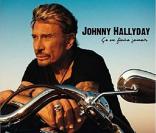 Johnny Hallyday,  Ça ne finira jamais  