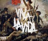Coldplay,  Viva la vida...  