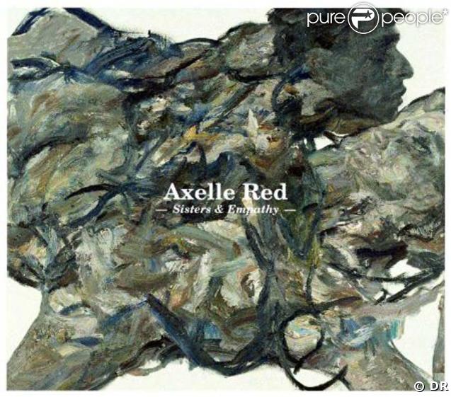  Sisters and empathy , nouvel album d'Axelle Red