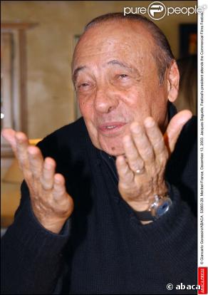 Jacques Seguela
