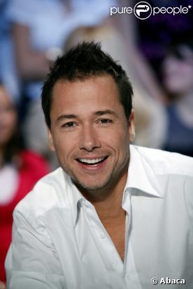 Stéphane Rousseau