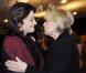 Quand Anouk Aimée rencontre Jeanne Moreau : le choc... des mythes !