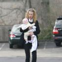 Nicole Kidman : une maman sur tous les fronts... qui s'inquiète beaucoup pour sa petite fille !