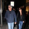 Flavio Briatore et sa sublime femme Elisabetta : leur amour garde le turbo !