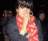 Lily Allen