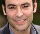 Anthony Delon