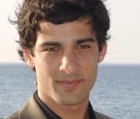 Nicolas Cazalé 