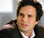 Mark Ruffalo est en plein tournage de Sympathy for delicious qu'il réalise