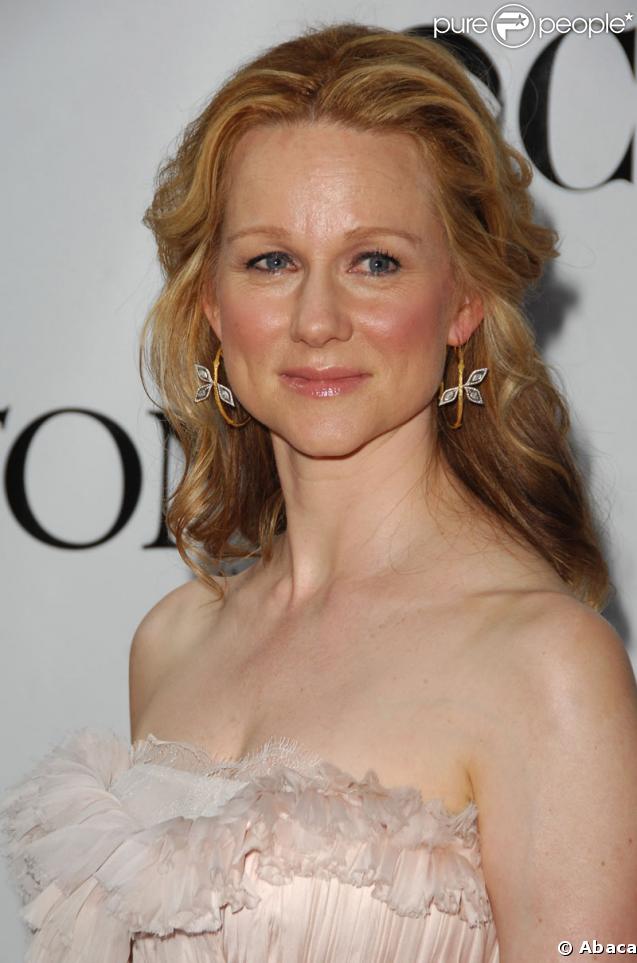 Laura Linney jouera dans le prochain film de Mark Ruffalo, 