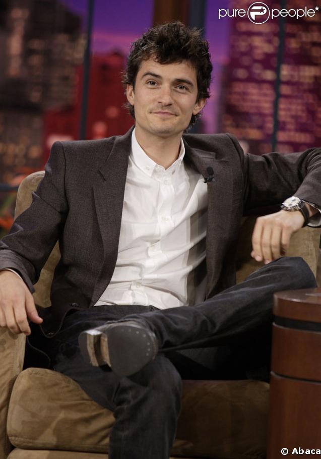 Orlando Bloom vient d'intégrer le générique du prochain film de Mark Ruffalo (en remplaçant James Franco)