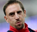 Franck Ribéry 