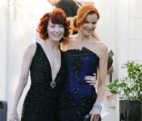 Marcia Cross quitte sa maison