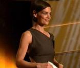 Katie Holmes aux Screen Actors Guild Awards