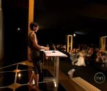 Katie Holmes aux Screen Actors Guild Awards