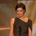 Katie Holmes, vraiment irrésistible... sous les projecteurs de Los Angeles !