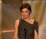 Katie Holmes aux Screen Actors Guild Awards