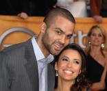 Les mariés de l'année: Eva Longoria et Tony Parker