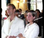 Alexia Laroche-Joubert et Guillaume Multrier