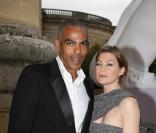 Ellen Pompeo et Chris Ivery
