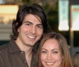 Brandon Routh, Superman a convolé