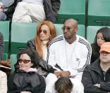 Nicolas Anelka a épousé Barbara