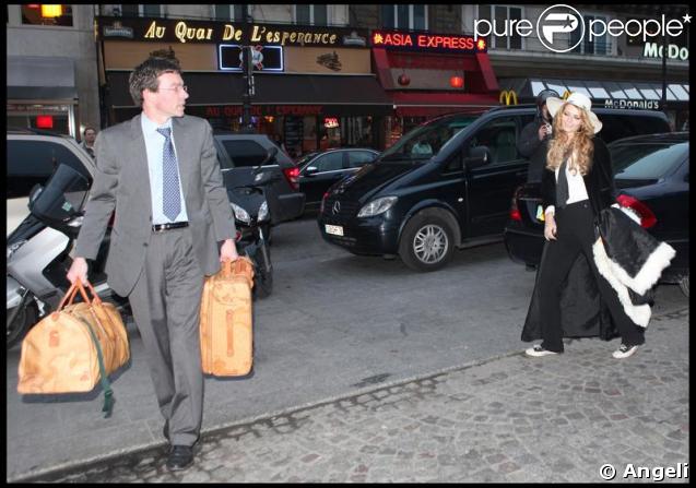 Mischa Barton, un vrai caméléon