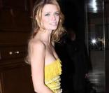 Mischa Barton, un vrai caméléon