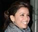 Eva Longoria sait rester simple... et chic !