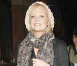 Emma Bunton quitte Londres pour venir à Paris, avec son petit-copain Jade Jones 
