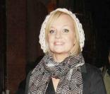 Emma Bunton quitte Londres pour venir à Paris, avec son petit-copain