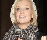Emma Bunton quitte Londres pour venir à Paris 