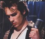 Jeff Buckley, album  Grace 
