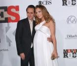 Jennifer Lopez et Marc Anthony