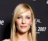 Cate Blanchett
