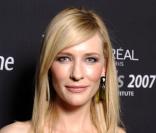 Cate Blanchett