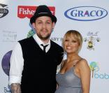 Nicole Richie bientôt maman