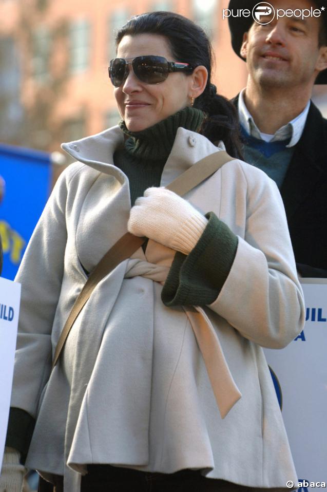 Julia Margulies