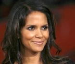 Halle Berry