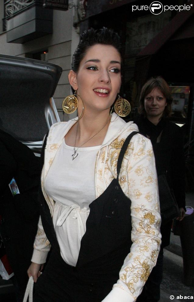 Sheryfa Luna