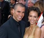 Jessica Alba et Cash Warren