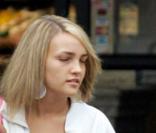 Jamie Lynn Spears et le père de son futur bb