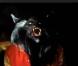 Michael Jackson dans Thriller
