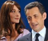 Nicolas Sarkozy et Carla Bruni vont partir chacun de son côté...