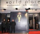 Le World Place abrite la 16e Cérémonie des Trophées 