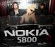 Lady Gaga, aux manettes pour la soirée Nokia au Punk de Londres