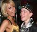 Paris Hilton, draguée par George Sampson, 14 ans, vainqueur de Britain's Got Talent