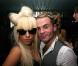 Lady Gaga se fait de nouveaux amis au Punk