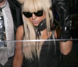 Lady Gaga aux platines du Punk 