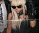Lady Gaga aux platines du Punk